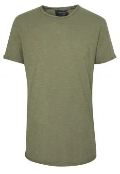 INDICODE JEANS ALAIN - T-shirt Basique - Cypress -INDICODE Boutique 7e68a2295ba94f88af9bedc2e9bd93ad