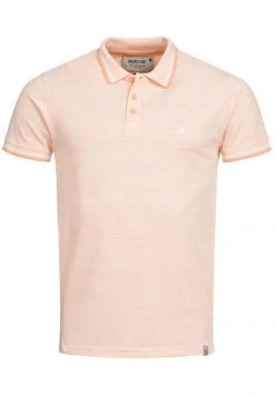 INDICODE JEANS Polo - Rose -INDICODE Boutique 7e7427802f094716ba8088510cb3b390