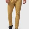 INDICODE JEANS OSBORNE - Pantalon Classique - Amber