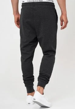 INDICODE JEANS Pantalon De Survêtement - Charcoal Mix -INDICODE Boutique 7eed7c7b98484d89987766e38cd2882e