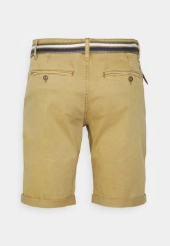 INDICODE JEANS TRAVIS - Short - Amber -INDICODE Boutique 7f042e1c89b04bf9997d9b9ee968d8f6