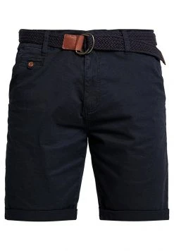 INDICODE JEANS CONER - Short - Navy -INDICODE Boutique 7fe156525a7244ebac4b82fb9bf6733d