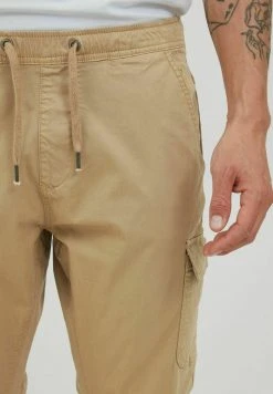 INDICODE JEANS IDGILMAT - Pantalon Cargo - Amber -INDICODE Boutique 8008dd750ee042788c773085ec489f87