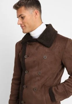 INDICODE JEANS JOVANI - Manteau Court - Demitasse 9 INDICODE JEANS JOVANI - Manteau Court - Demitasse -INDICODE Boutique 801103c497954610a969c5892cbdde7a