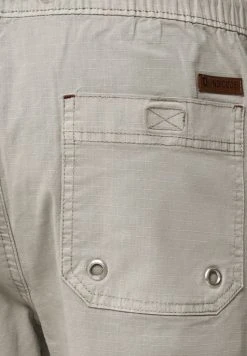 INDICODE JEANS Short - Mottled Light Grey -INDICODE Boutique 80a24f5ca56d40b68db286cb2af85cf6