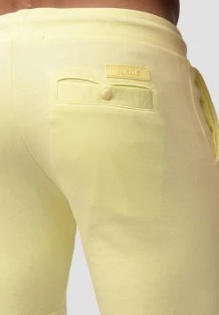 INDICODE JEANS Yates - Short - Young Wheat -INDICODE Boutique 80f0fdcb639a48cd9f8858248e6f98f8