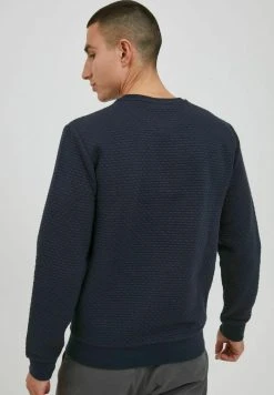 INDICODE JEANS IDANTHONY - Pullover - Navy -INDICODE Boutique 8129ced6f208466983417b6fb0278a45