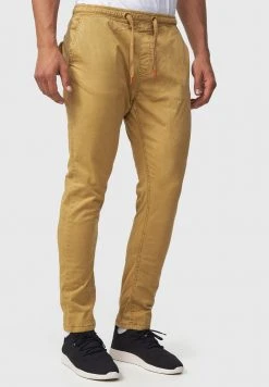 INDICODE JEANS OSBORNE - Pantalon Classique - Amber 8 INDICODE JEANS OSBORNE - Pantalon Classique - Amber -INDICODE Boutique 81580c90a35e45a9bb3e2e91a4bb6b36