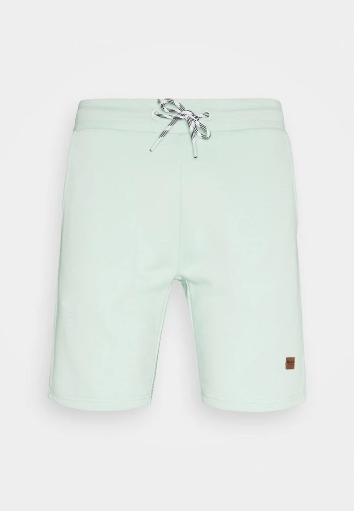 INDICODE JEANS BRENNAN - Short - Quiet Wave 5 INDICODE JEANS BRENNAN - Short - Quiet Wave – Image 5