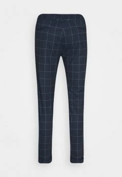 INDICODE JEANS NEW EBERLEIN EXCLUSIV - Pantalon Classique - Blue 13 INDICODE JEANS NEW EBERLEIN EXCLUSIV - Pantalon Classique - Blue -INDICODE Boutique 82400a2511f649eb98ace8bd14aaf578