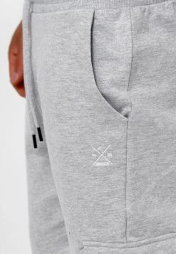 INDICODE JEANS BENDNER - Pantalon Cargo - Lt Grey Mix 9 INDICODE JEANS BENDNER - Pantalon Cargo - Lt Grey Mix -INDICODE Boutique 82e4a0021ff34c2aa7121cbc3acbc81e