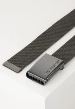 INDICODE JEANS ESBJERG - Ceinture - Raven -INDICODE Boutique 834e1de83ac1469785a26d342f1b9478