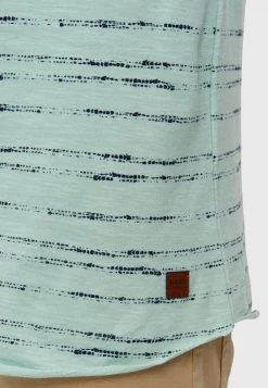 INDICODE JEANS T-shirt Imprimé - Quiet Wave -INDICODE Boutique 83824fbc3e114c71a6e126b4617bf36e