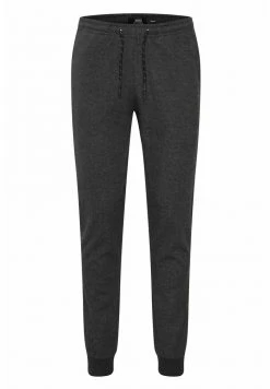 INDICODE JEANS IDNAPANEE - Pantalon De Survêtement - Charcoal Mix -INDICODE Boutique 8401951ae4984e30aa14dd357ad91923