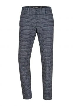 INDICODE JEANS Chino - Mottled Grey -INDICODE Boutique 842ecf70fd8b4cb8bc951f6046bd4fab