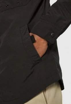 INDICODE JEANS CARROLL - Veste Légère - Black -INDICODE Boutique 8485b395653745e387e06acc2911bd64