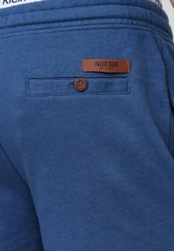 INDICODE JEANS ALDRICH - Short - Ensign Blue -INDICODE Boutique 85498d9e81764ec3bed50fab8ae37402