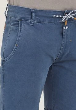 INDICODE JEANS IDMIKA - Short - Blue 10 INDICODE JEANS IDMIKA - Short - Blue -INDICODE Boutique 85b3f5397f9a497e95e171385c399aef