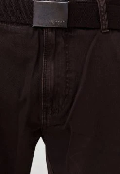 INDICODE JEANS BLIXT - Short - Dk Brown 11 INDICODE JEANS BLIXT - Short - Dk Brown -INDICODE Boutique 85f94d6789804932ae57a5a6c2aa0464