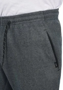 INDICODE JEANS IDNAPANEE - Pantalon De Survêtement - Navy Mix -INDICODE Boutique 860cbeb95b2b4782bce9aca4ee5b4804