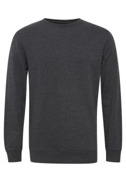 INDICODE JEANS IDKENO - Sweatshirt - Charcoal Mix -INDICODE Boutique 862adf34409f4ca0bc770ea19d49a78d