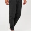 INDICODE JEANS Pantalon De Survêtement - Charcoal Mix