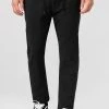 INDICODE JEANS COSTA - Chino - Black Mix