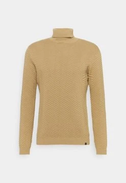 INDICODE JEANS SPARKS - Pullover - Cornstcok 10 INDICODE JEANS SPARKS - Pullover - Cornstcok -INDICODE Boutique 869b808318fd4c39b0b6c474c13c21f8