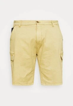 INDICODE JEANS ATHLONE PLUS - Short - Antelope -INDICODE Boutique 86a0f348b9064736a09c93fddf1b2490