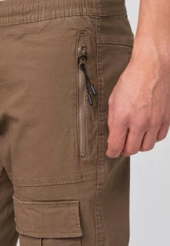 INDICODE JEANS DENNIS - Pantalon Cargo - Cub 13 INDICODE JEANS DENNIS - Pantalon Cargo - Cub -INDICODE Boutique 86fd4eaf50c64c7f8c57cf45f3ccfaa1