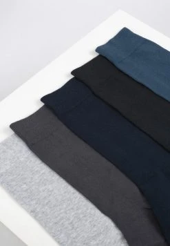 INDICODE JEANS 10 PAIRS - Chaussettes - Blue / Black Denim 19 INDICODE JEANS 10 PAIRS - Chaussettes - Blue / Black Denim -INDICODE Boutique 8789b672e838485c9227a0f32d3fdf0d