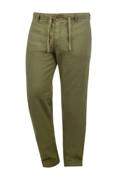INDICODE JEANS IDIVES - Pantalon Classique - Dark Olive -INDICODE Boutique 87cbe560d6b0462aa00dcb7519177d74