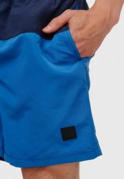 INDICODE JEANS Short De Bain - Sapphire -INDICODE Boutique 87dbc3ce7b6544d1993e3cc1d3954fa5