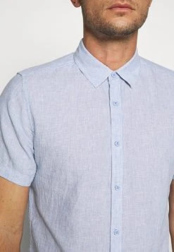 INDICODE JEANS FOXES - Chemise - Sky Way -INDICODE Boutique 88fc894fed2a48b6b246e07d2ee71b9f