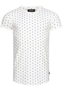 INDICODE JEANS T-shirt Imprimé - Marshmellow 14 INDICODE JEANS T-shirt Imprimé - Marshmellow -INDICODE Boutique 894a5e3314de4cfa8c82f557f3897ec3