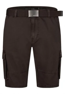 INDICODE JEANS BLIXT - Short - Dk Brown 10 INDICODE JEANS BLIXT - Short - Dk Brown -INDICODE Boutique 895f1a98cb474f298d4e914081fb80bb
