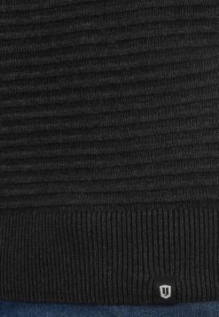 INDICODE JEANS IDACASTA - Pullover - Charcoal Mix -INDICODE Boutique 8a7a78c0fe2348ce87da143a20d06cdf