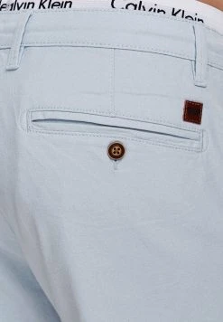 INDICODE JEANS STEPHENSON - Short - Sky Way -INDICODE Boutique 8adce39319f94a89860bd61cc2e49041