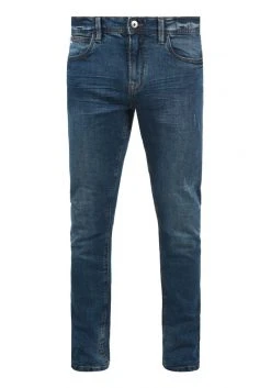INDICODE JEANS IDALDERSGATE - Jean Slim - Blue -INDICODE Boutique 8b8eaa98196c451698d1afb2c0c9b244
