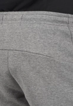 INDICODE JEANS IDNAPANEE - Pantalon De Survêtement - Grey Mix -INDICODE Boutique 8c17d9b692434616b8d5d68975ad8ff8