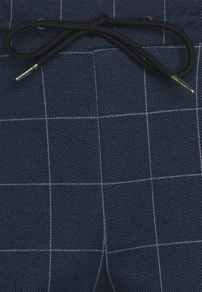 INDICODE JEANS NEW EBERLEIN EXCLUSIV - Pantalon Classique - Blue 6 INDICODE JEANS NEW EBERLEIN EXCLUSIV - Pantalon Classique - Blue – Image 6