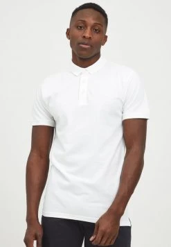 INDICODE JEANS IDREBBERT - Polo - Off-white