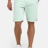INDICODE JEANS CASUAL FIT - Short - Surf Spray