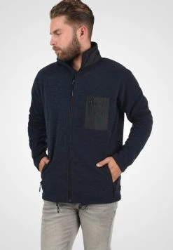 INDICODE JEANS IDWILTON - Veste Polaire - Navy Mix