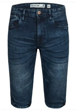 INDICODE JEANS Short En Jean - Blue Denim 11 INDICODE JEANS Short En Jean - Blue Denim -INDICODE Boutique 8ec2576318d7470a8dcb279ec70af138