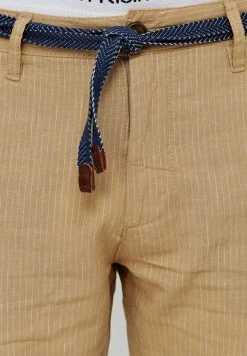 INDICODE JEANS ARONA - Chino - Mojave -INDICODE Boutique 8ecbb83e41cf43db942cf0f136e66b51