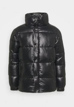 INDICODE JEANS WEBSTER - Veste D'hiver - Black 10 INDICODE JEANS WEBSTER - Veste D'hiver - Black -INDICODE Boutique 8f05743e0a504b719c4f45375edb7121