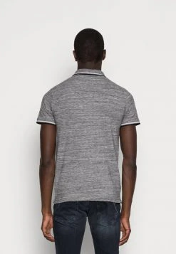 INDICODE JEANS CONLEY - Polo - Black 7 INDICODE JEANS CONLEY - Polo - Black -INDICODE Boutique 8f1a596ef0e0466dadf6d6c0b53e4e2b