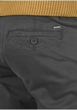INDICODE JEANS IDPENEFAL - Chino - Dk Grey 11 INDICODE JEANS IDPENEFAL - Chino - Dk Grey -INDICODE Boutique 8f264284134b4349bd3c3774356165db