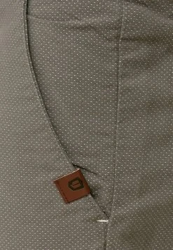 INDICODE JEANS Short - Dark Grey -INDICODE Boutique 8f326d56ae574283a0052a0cbac99733